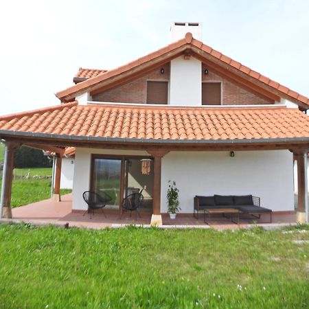 La Mies De Ines Suances Exterior foto